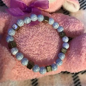A bracelet